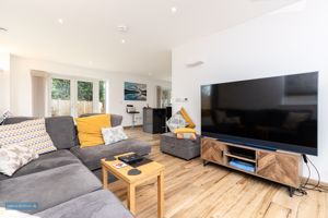 Sitting Area- click for photo gallery